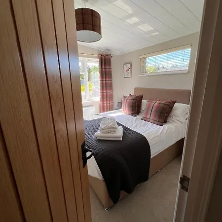 Lodge Hollicarrs - Dragonfly