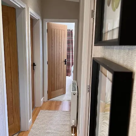 Hollicarrs - Dragonfly York