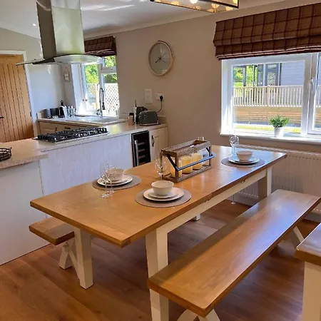 Hollicarrs - Dragonfly *