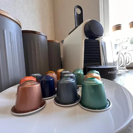 Hollicarrs - Dragonfly *