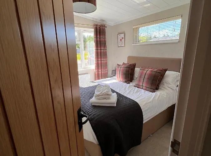 Lodge Hollicarrs - Dragonfly