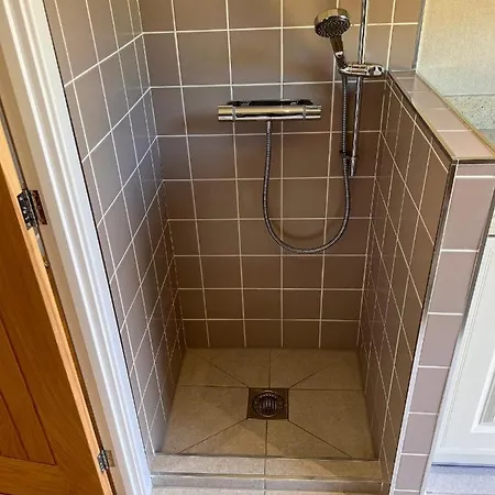 Hytte Hollicarrs - Dragonfly York