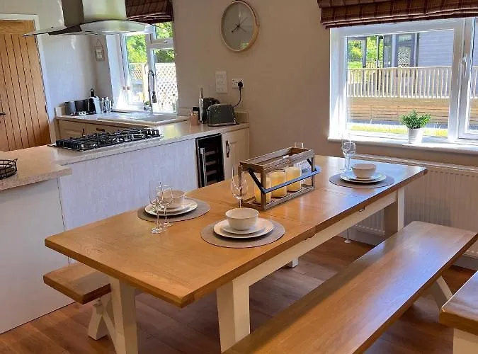 Hollicarrs - Dragonfly *