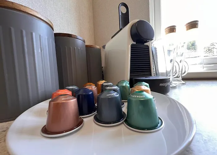 Hollicarrs - Dragonfly *